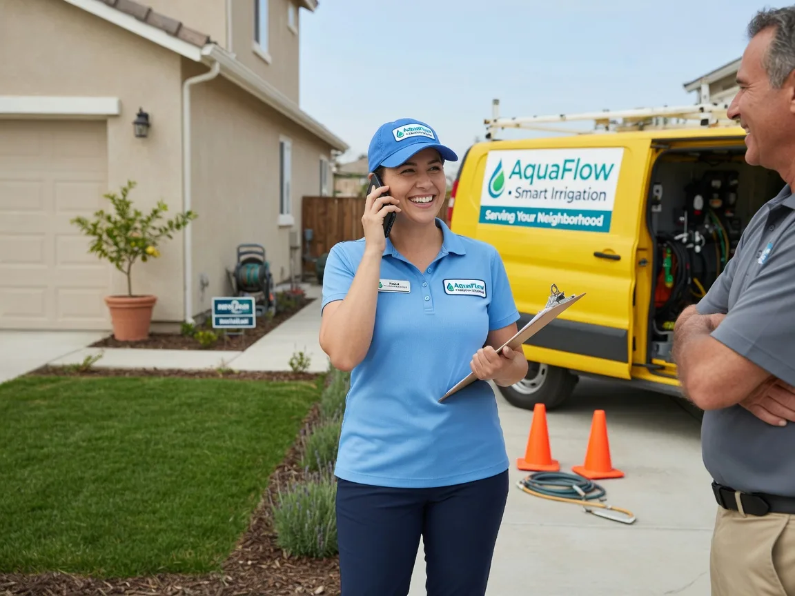 Irrigation Installation Lawrenceville, VA FAQs